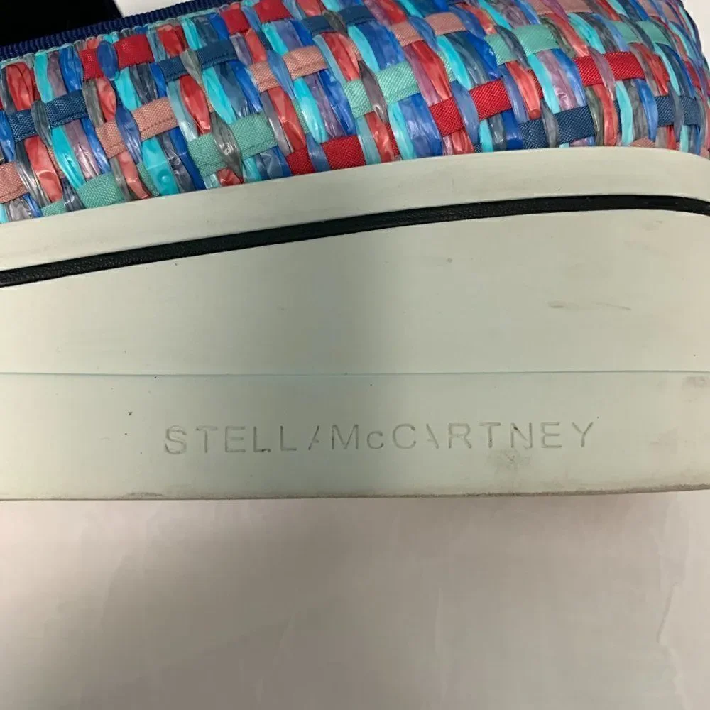 Stella McCartney excellent rainbow